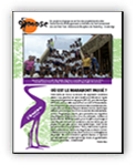 Osmosienne N°1 - juin 2012 - Les colonies d'oiseaux