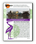 Osmosienne N°2 - septembre 2012 - Le rôle d'Osmose France