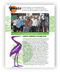 Osmosienne N°4 - mai 2013