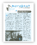 Marabout 4 - Décembre 2003 - Le développement villageois, un engagement au coeur du projet Osmose Marabout 4 - Décembre 2003 - Le développement villageois, un engagement au coeur du projet Osmose