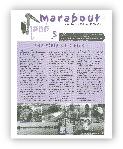 Marabout 5 - Juillet 2004 - Les clefs de l'espoir... et de la caisse