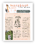 Marabout 6 - Janvier 2005 - Le développement du quoi ? Du râble !