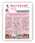 Marabout 7 - Février 2006 - Cinq ans d'éducation à l'environnement